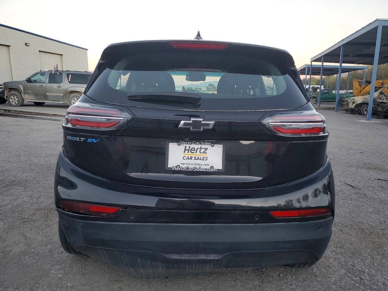 2023 CHEVROLET BOLT EV 1LT photo 11
