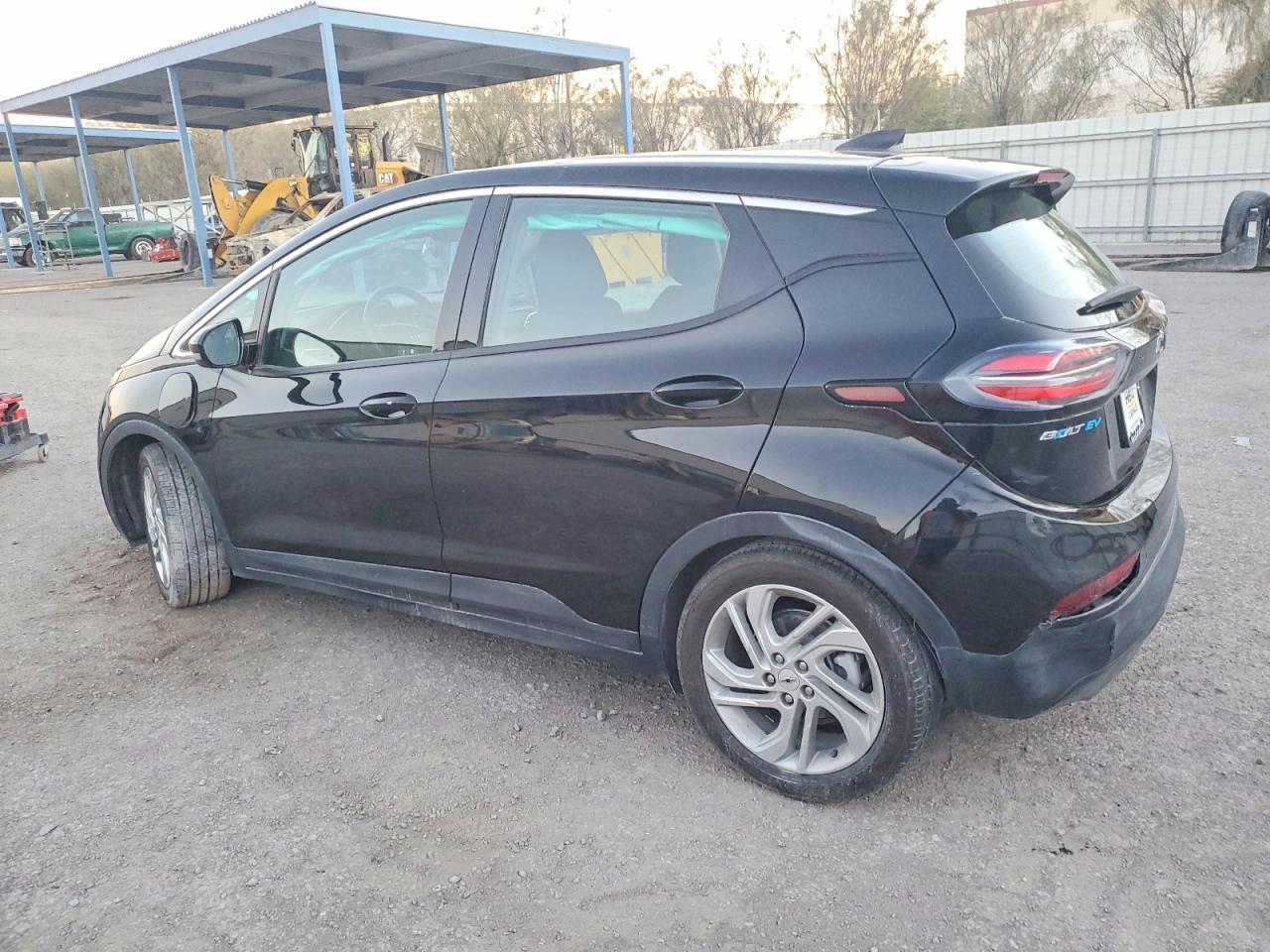 2023 CHEVROLET BOLT EV 1LT photo 3