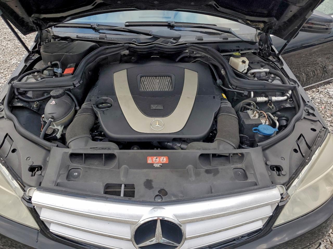 2010 MERCEDES-BENZ C 300 4MATIC photo 11