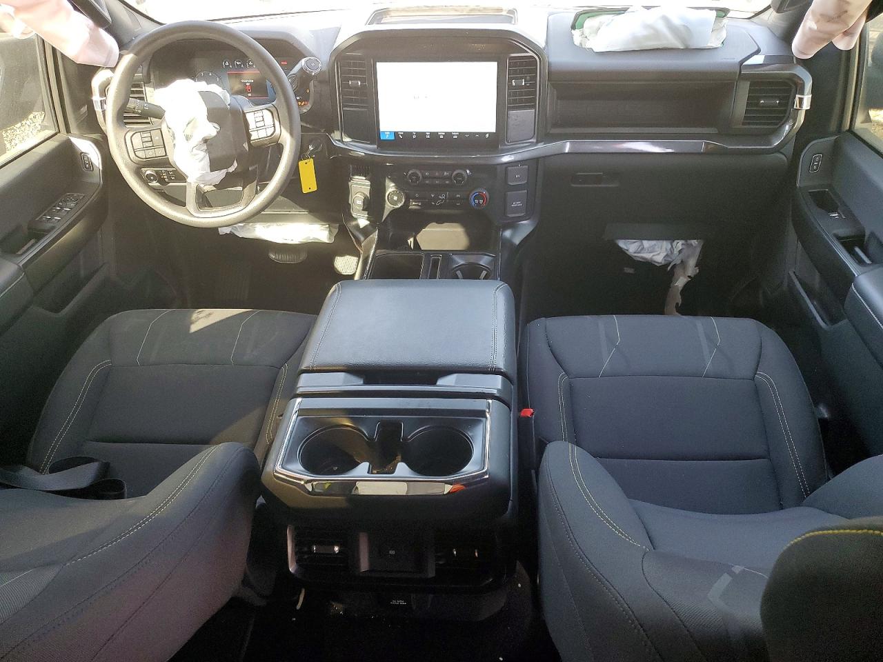 2025 FORD F150 STX photo 8