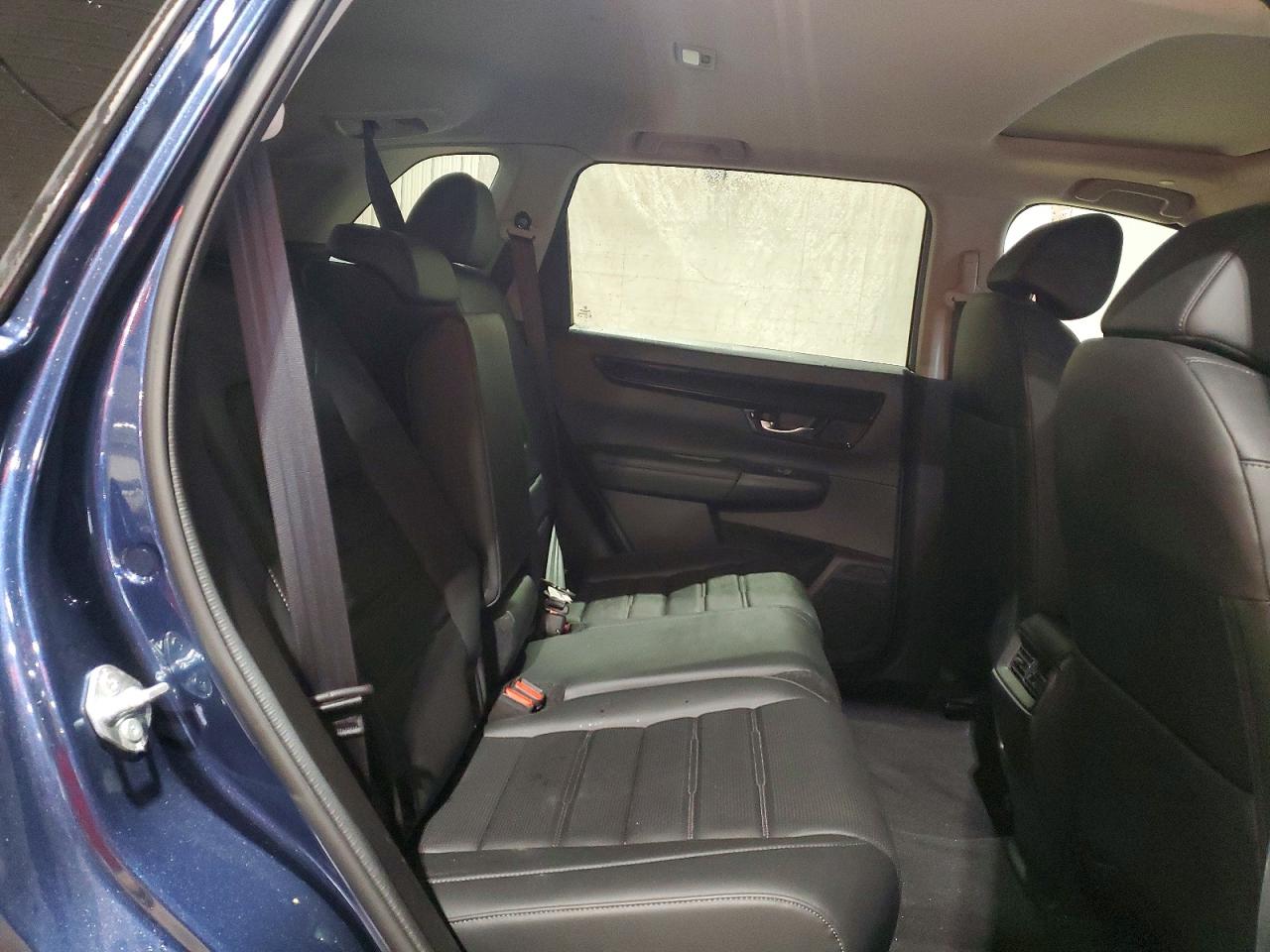 2024 HONDA CR-V EXL photo 11