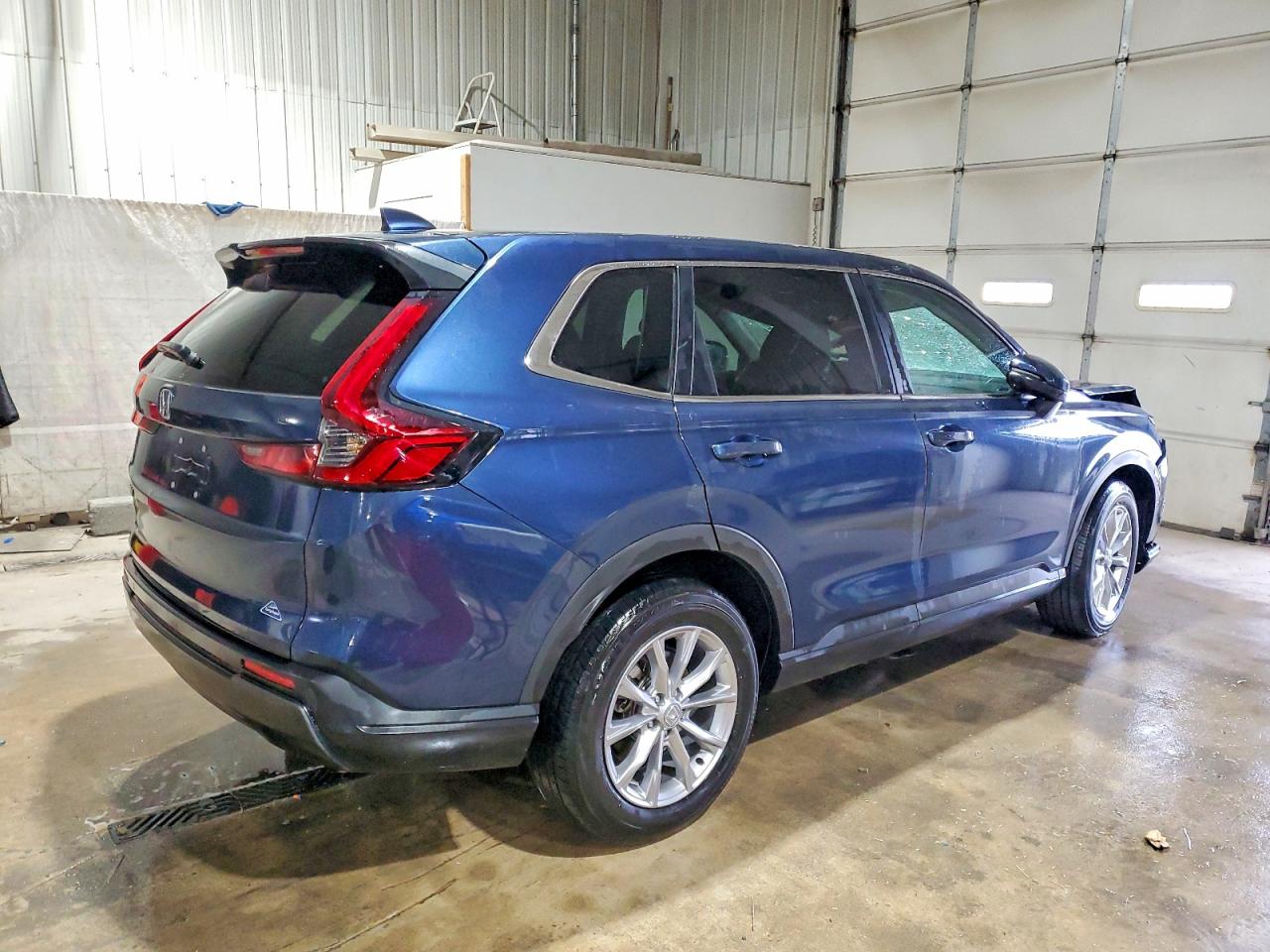 2024 HONDA CR-V EXL photo 3