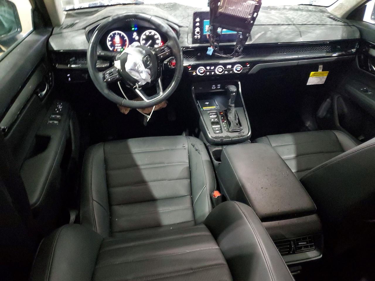 2024 HONDA CR-V EXL photo 8