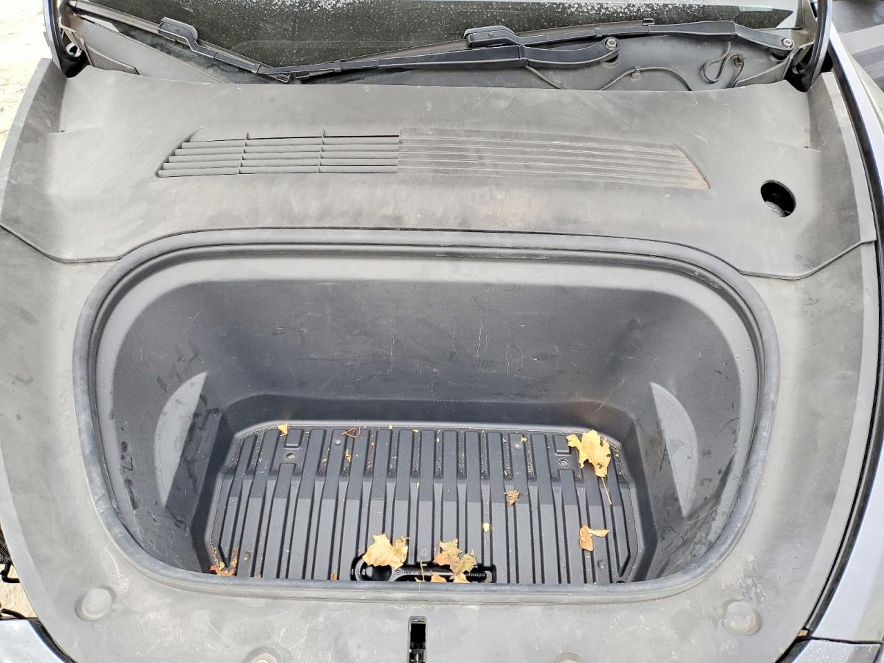 2021 TESLA MODEL Y photo 12