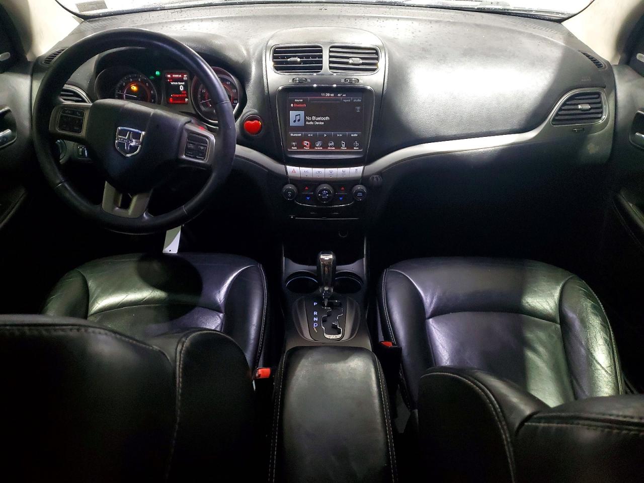 2014 DODGE JOURNEY CROSSROAD photo 8