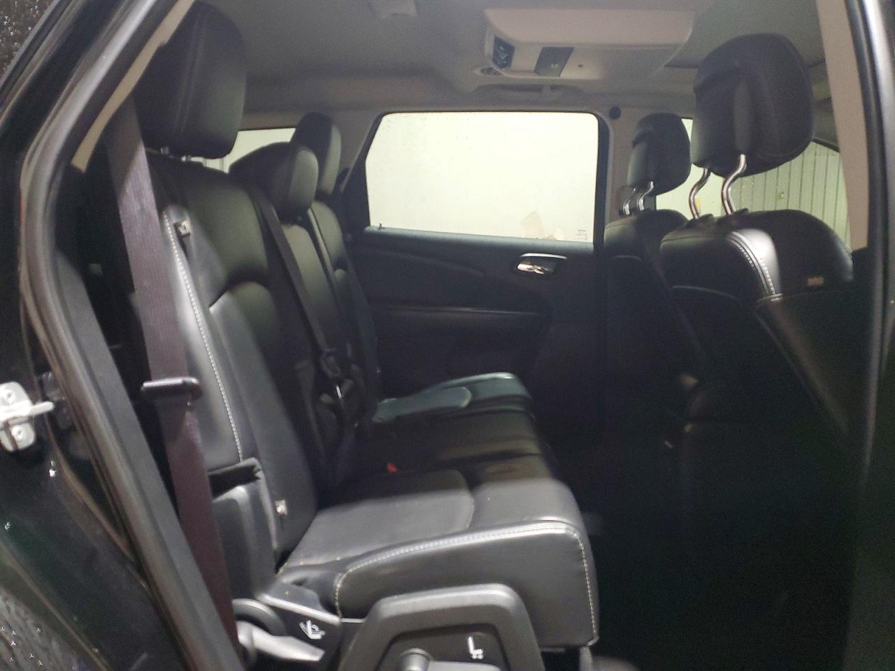 2014 DODGE JOURNEY CROSSROAD photo 11
