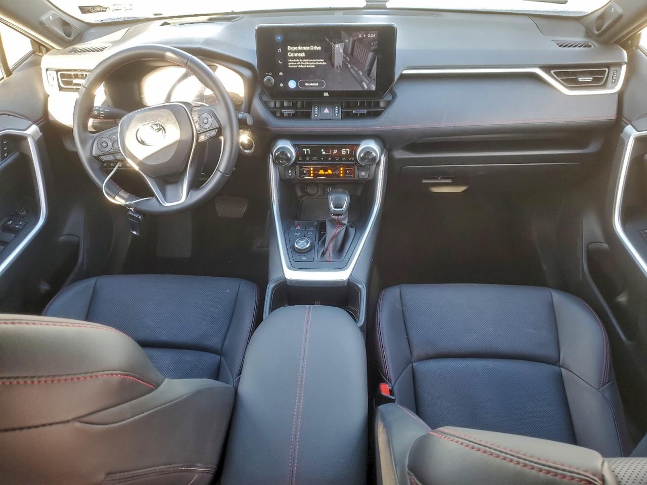 2024 TOYOTA RAV4 PRIME XSE photo 8