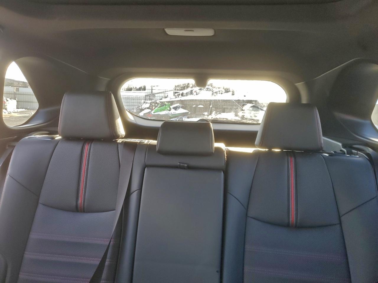 2024 TOYOTA RAV4 PRIME XSE photo 10