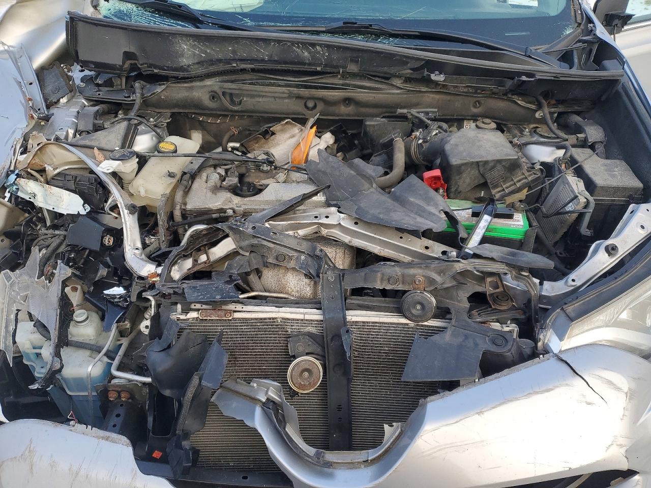 2016 TOYOTA RAV4 LE photo 12
