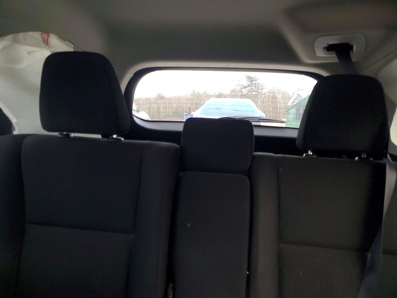 2016 TOYOTA RAV4 LE photo 10