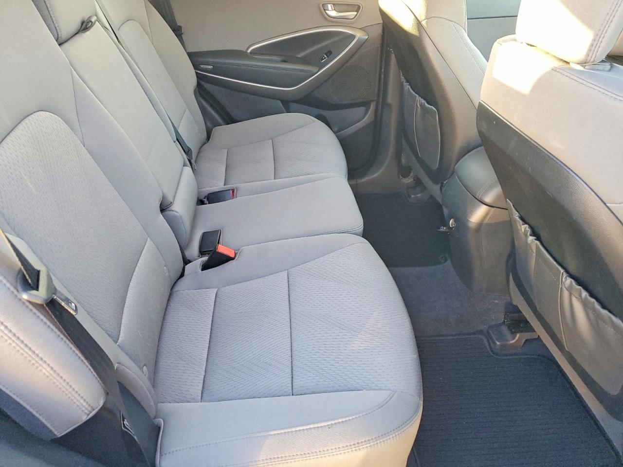 2016 HYUNDAI SANTA FE SPORT photo 11