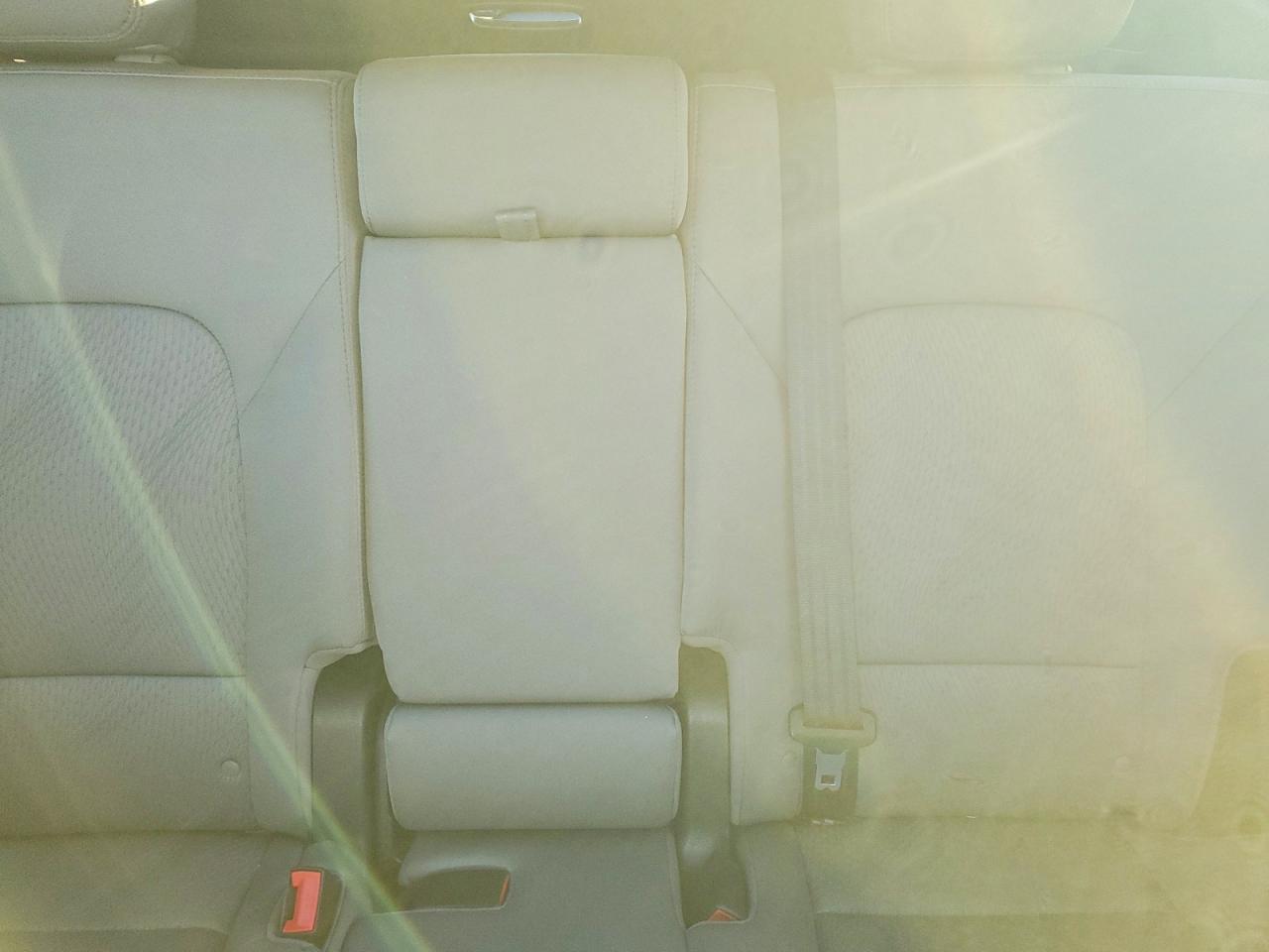 2016 HYUNDAI SANTA FE SPORT photo 10