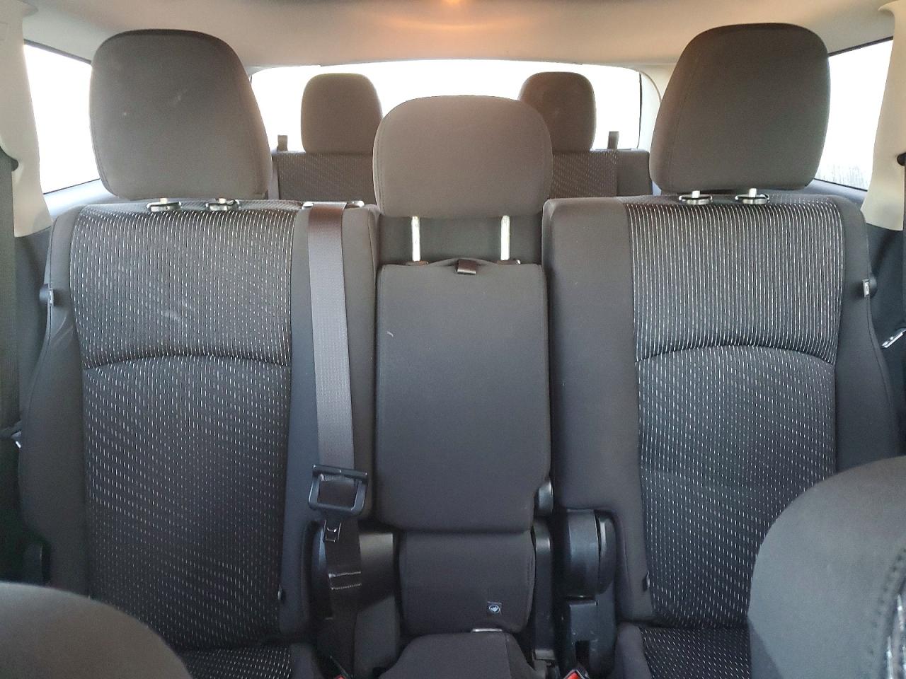 2017 DODGE JOURNEY SE photo 10