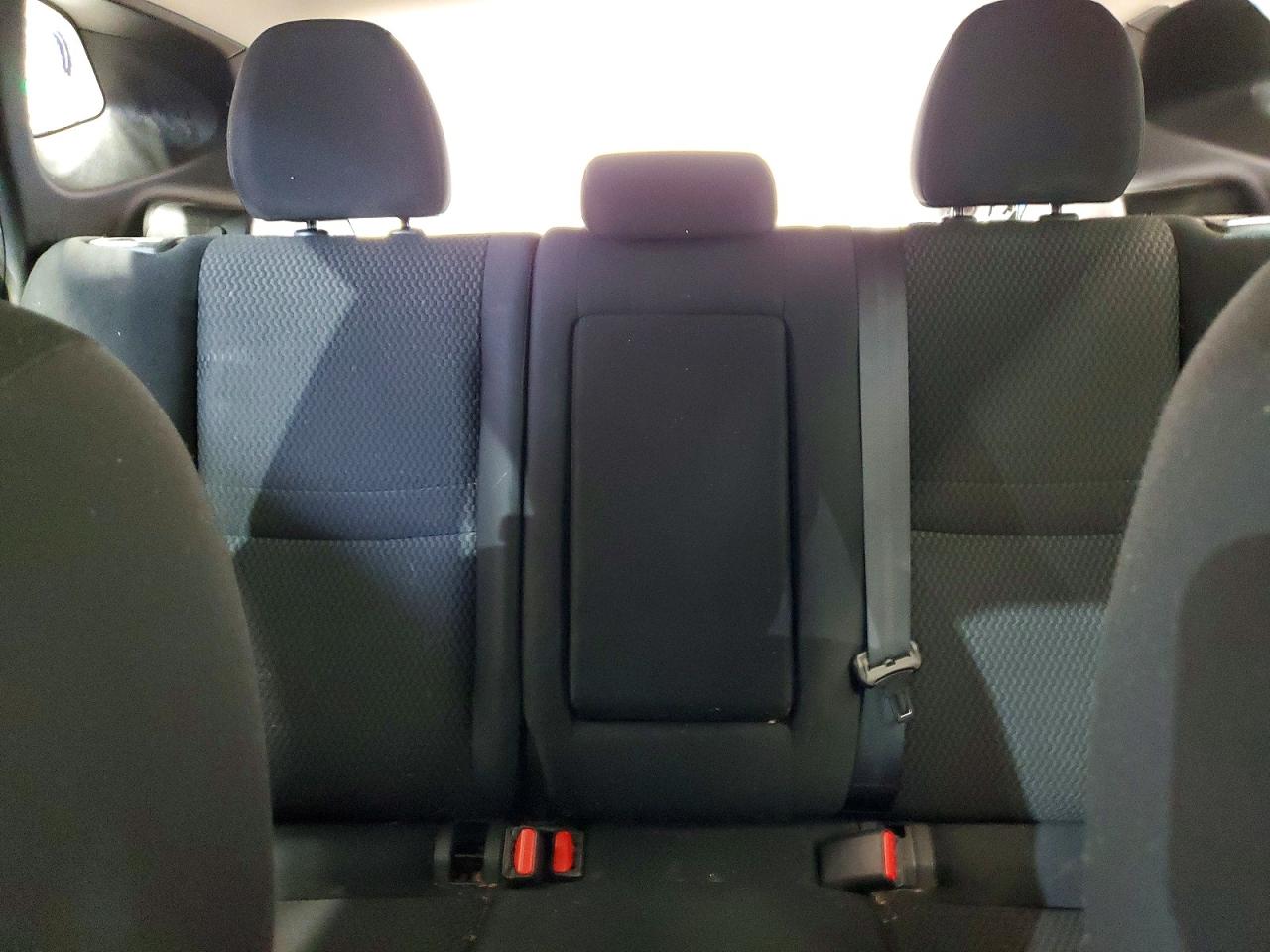 2019 NISSAN ROGUE SPORT S photo 10