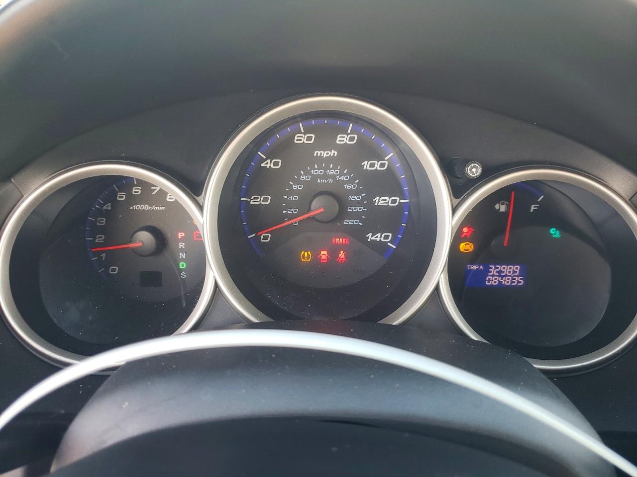 2008 HONDA FIT SPORT photo 17