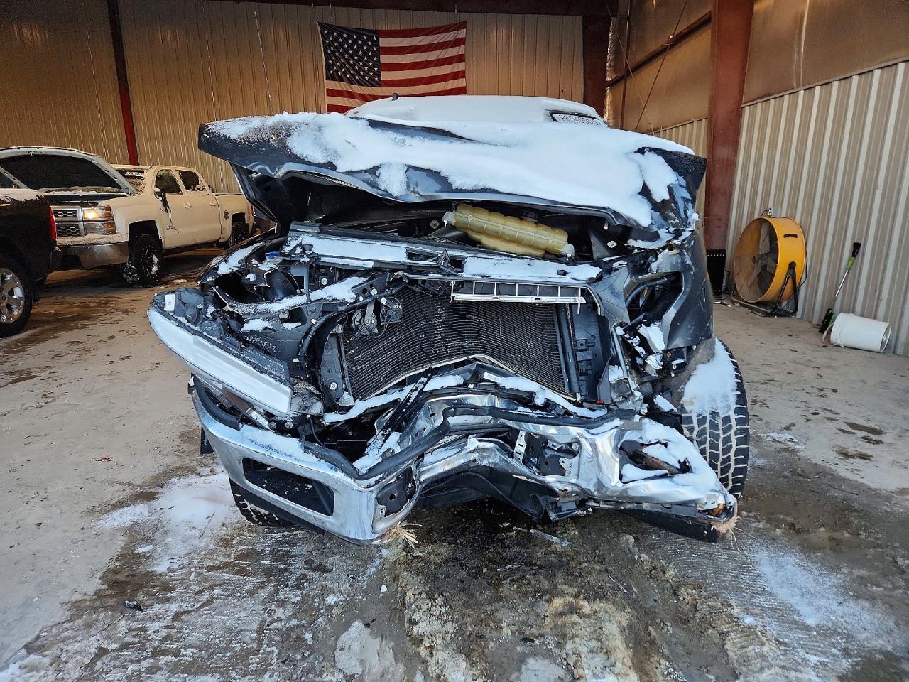 2020 FORD F150 SUPERCREW photo 5