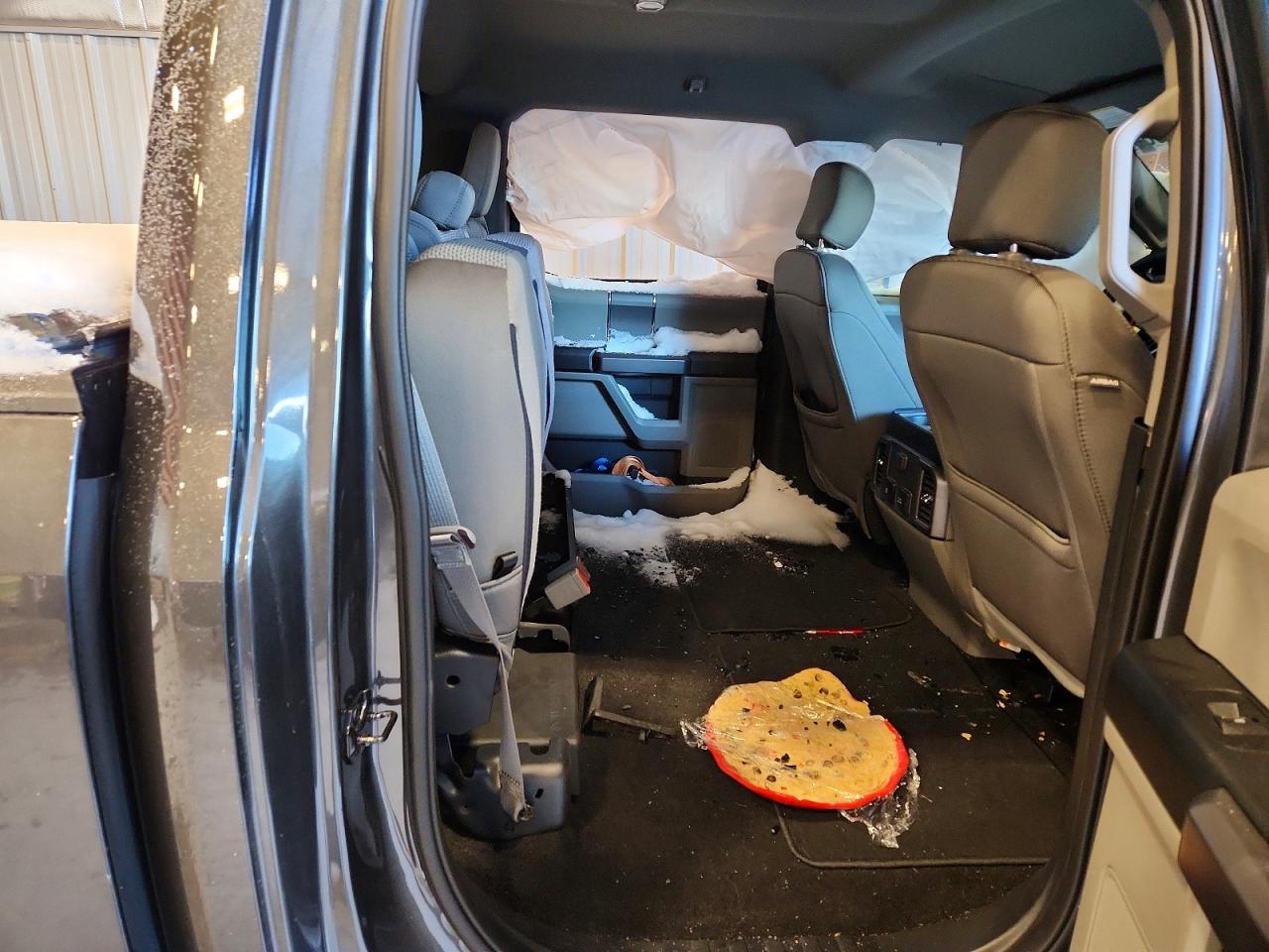 2020 FORD F150 SUPERCREW photo 10