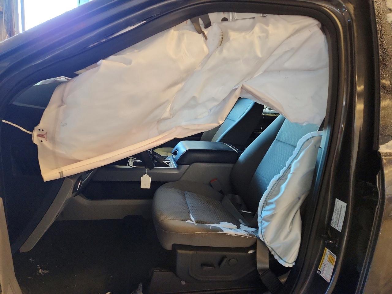 2020 FORD F150 SUPERCREW photo 7