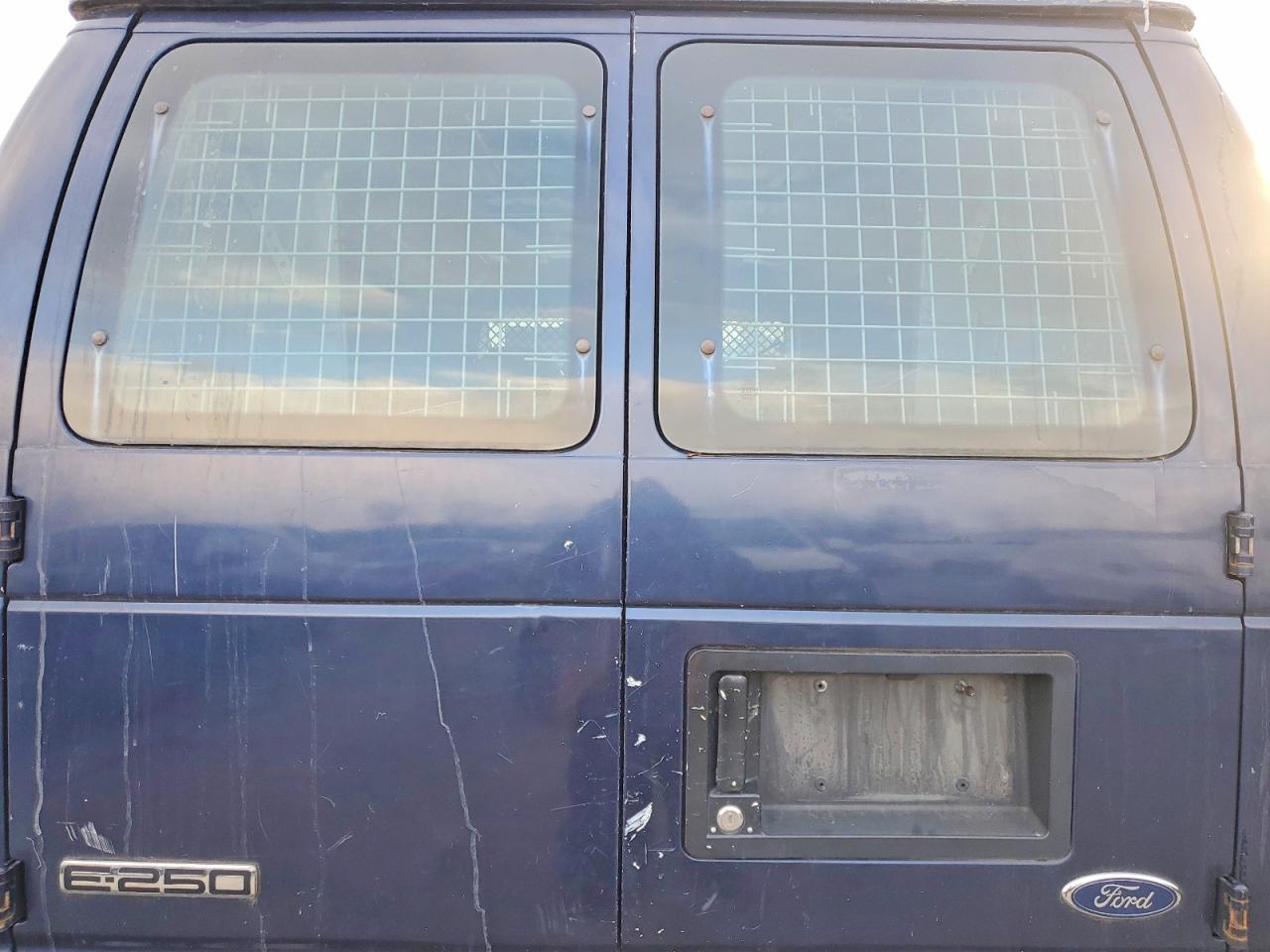 2006 FORD E250 ECONOLINE photo 19