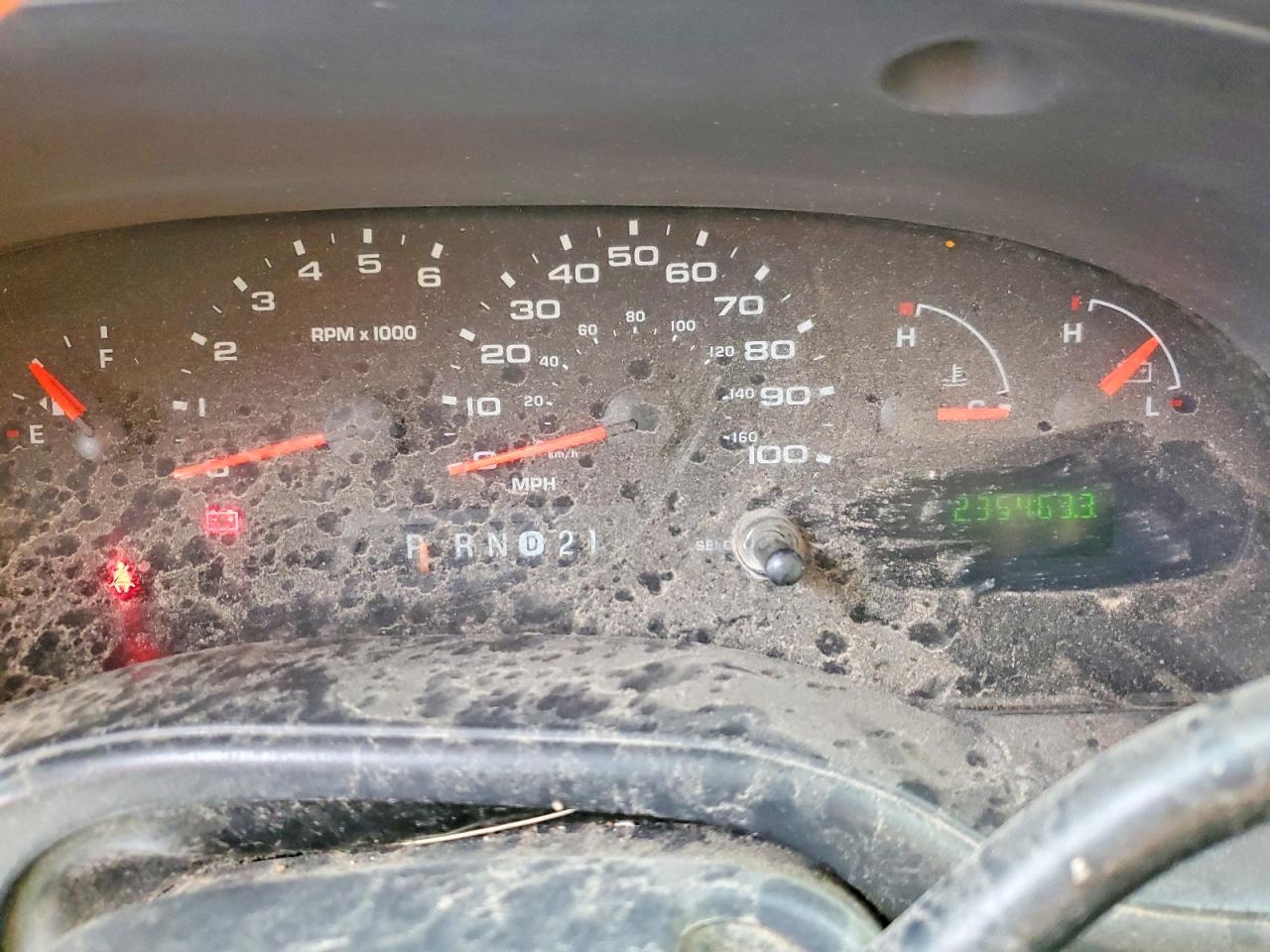 2006 FORD E250 ECONOLINE photo 17