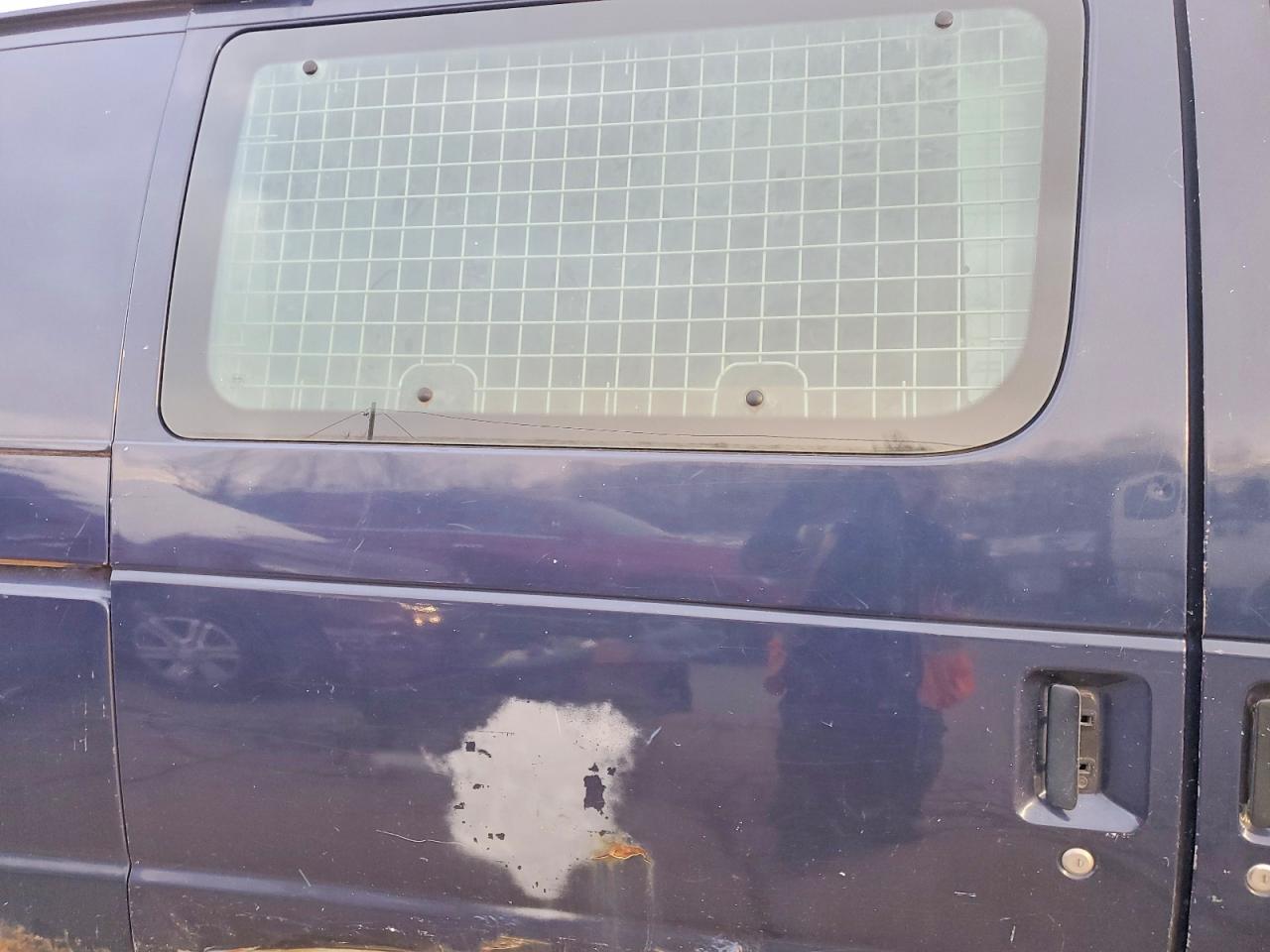 2006 FORD E250 ECONOLINE photo 21
