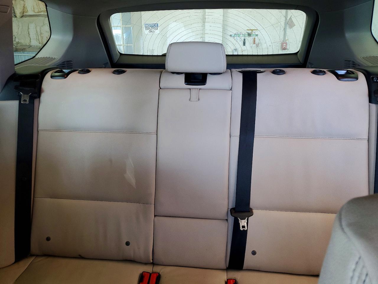 2014 BMW X3 XDRIVE28I photo 19