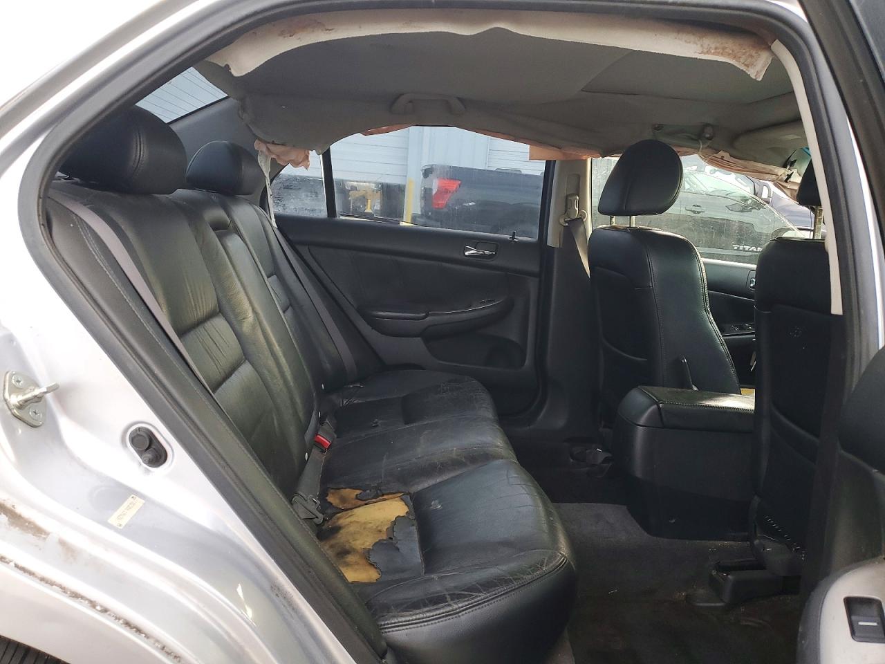 2004 HONDA ACCORD EX photo 10