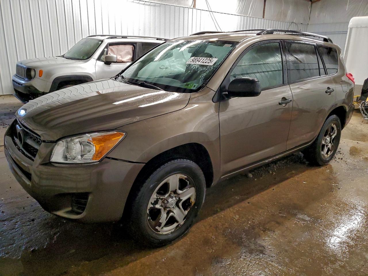 2011 TOYOTA RAV4