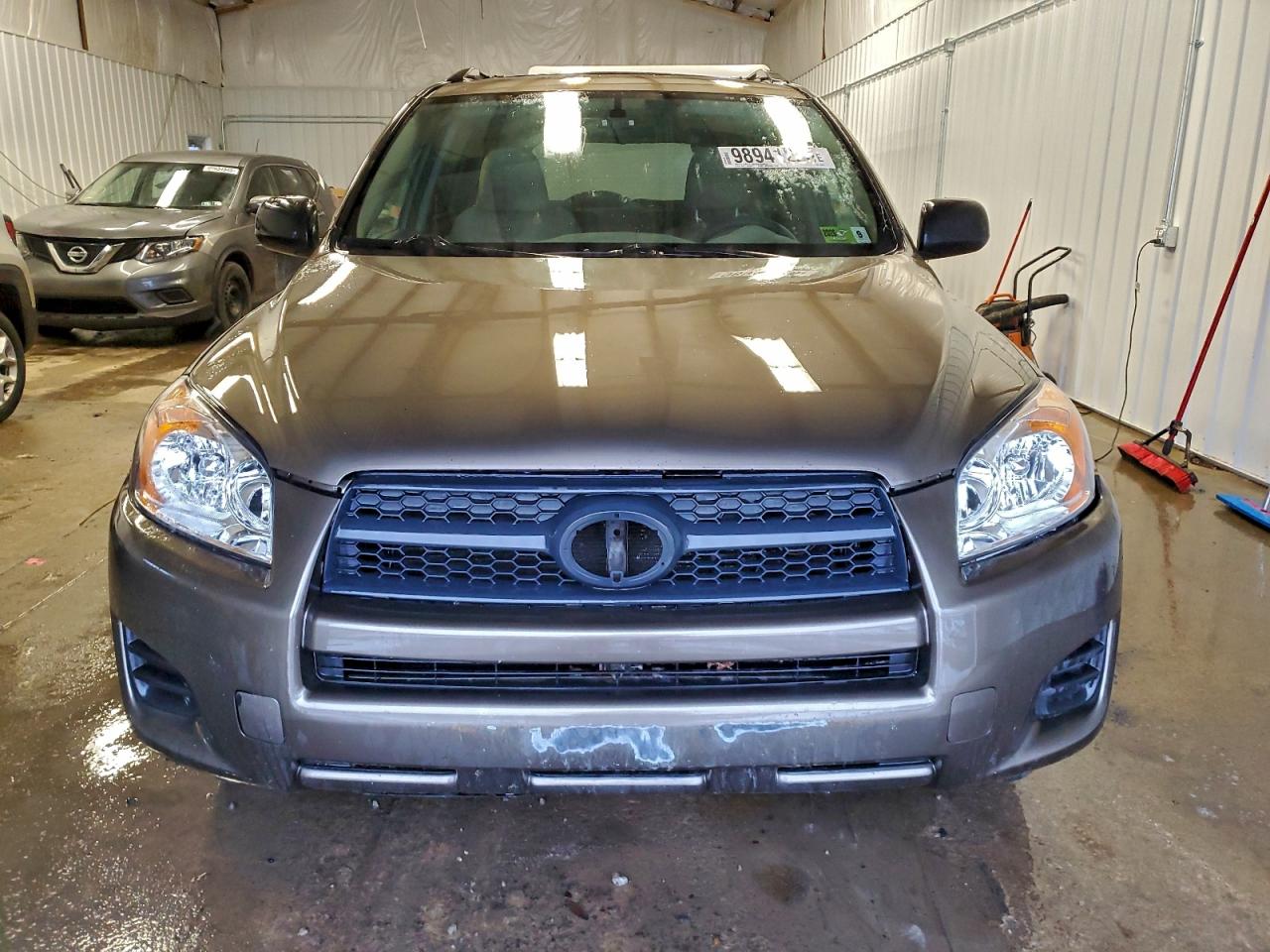 2011 TOYOTA RAV4 photo 13