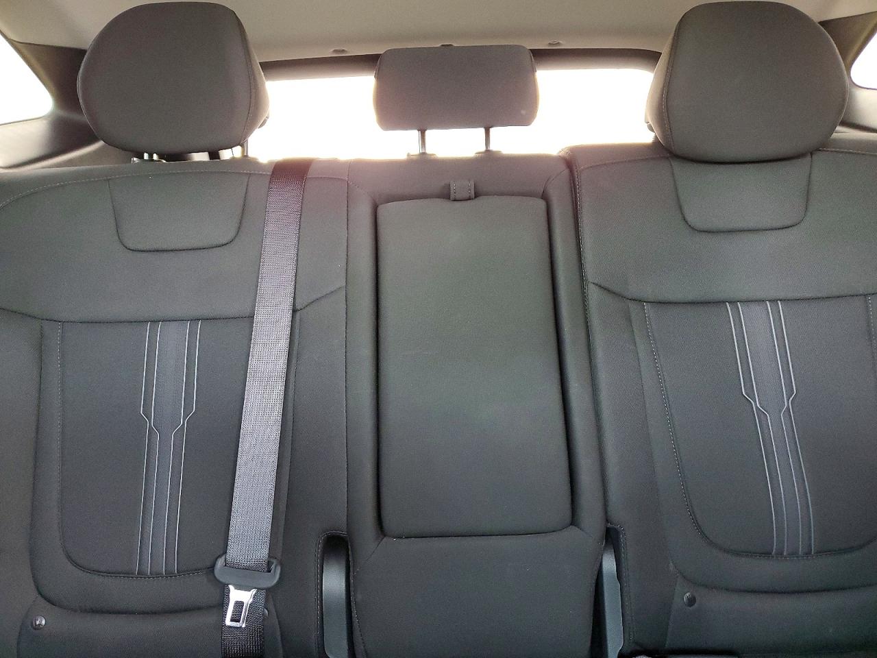2024 HYUNDAI TUCSON SEL photo 10