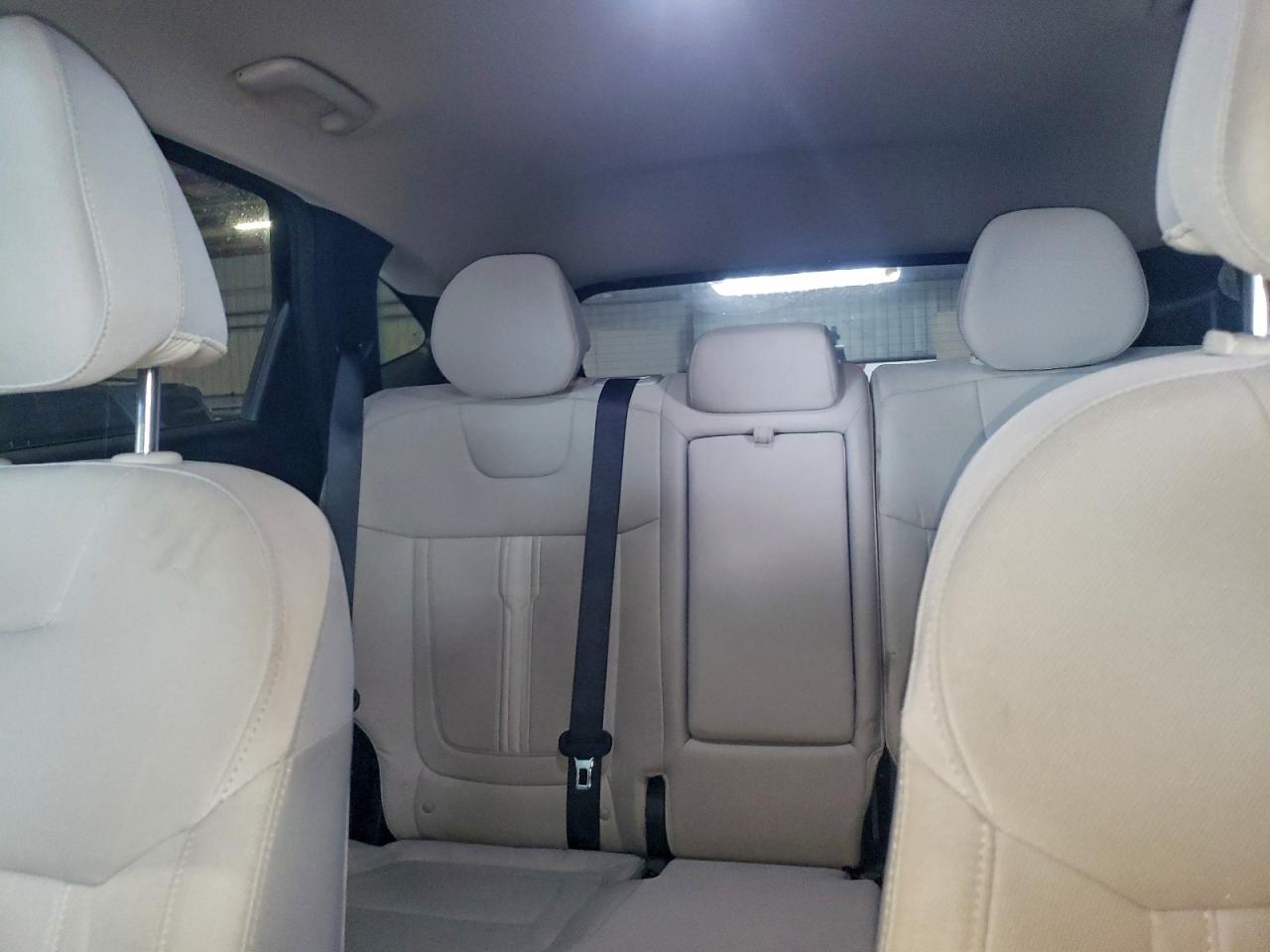 2025 HYUNDAI TUCSON SEL photo 10