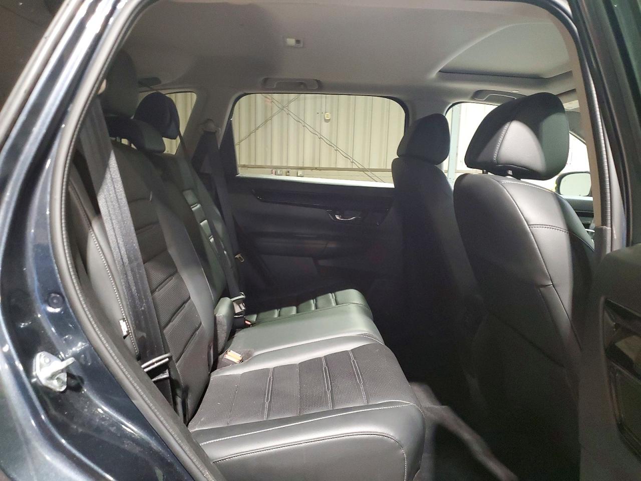 2024 HONDA CR-V EXL photo 11