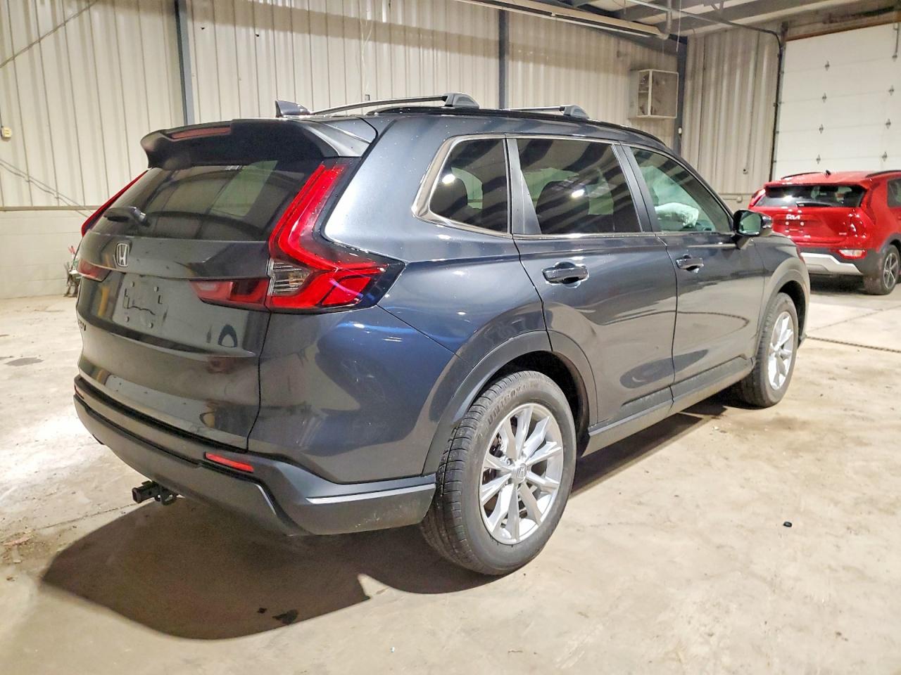2024 HONDA CR-V EXL photo 3