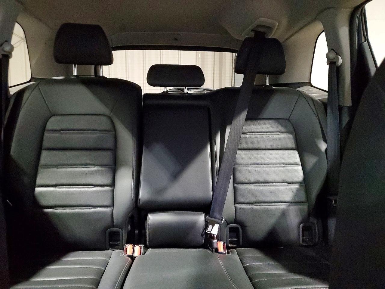 2024 HONDA CR-V EXL photo 10