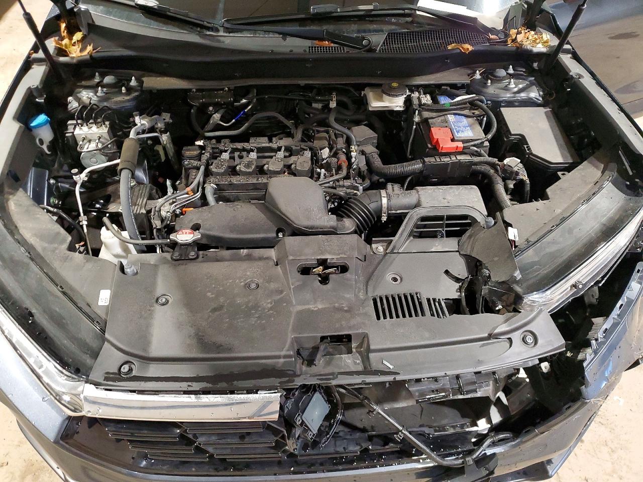 2024 HONDA CR-V EXL photo 12