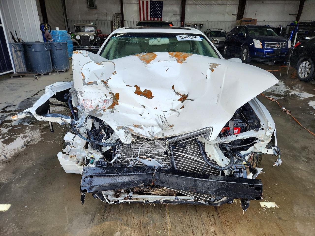 2001 LEXUS ES 300 photo 5
