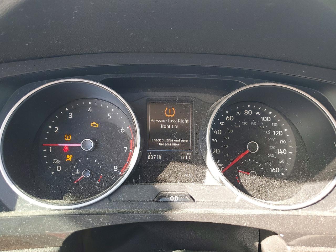 2021 VOLKSWAGEN TIGUAN SE photo 9