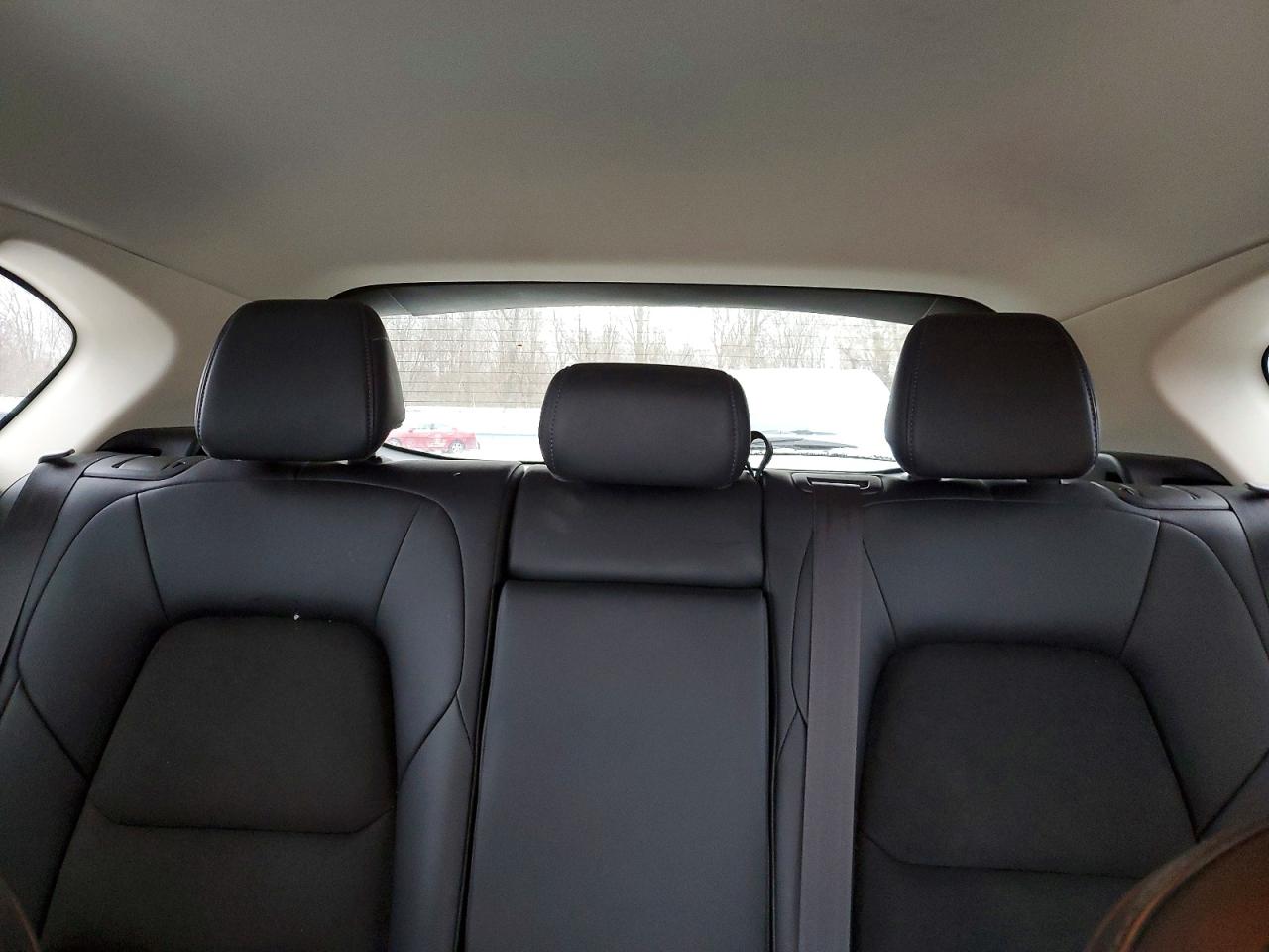 2020 MAZDA CX-5 TOURING photo 10