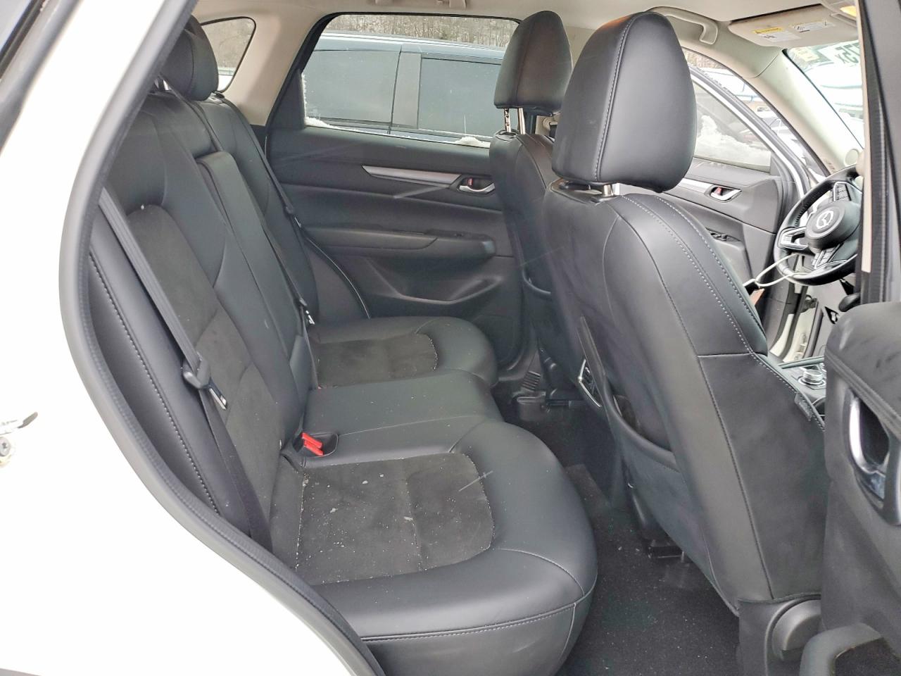 2020 MAZDA CX-5 TOURING photo 11
