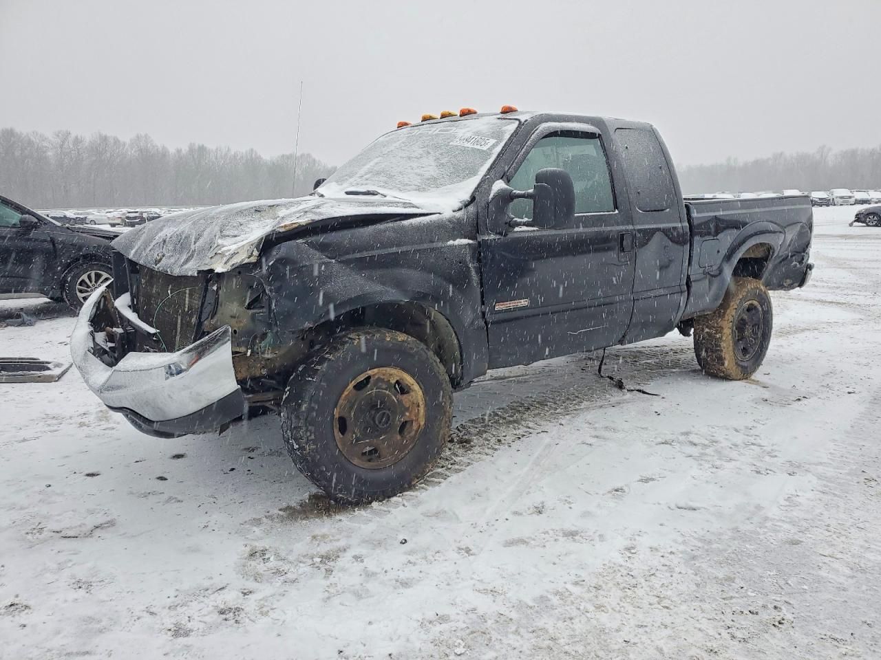 2004 FORD F250