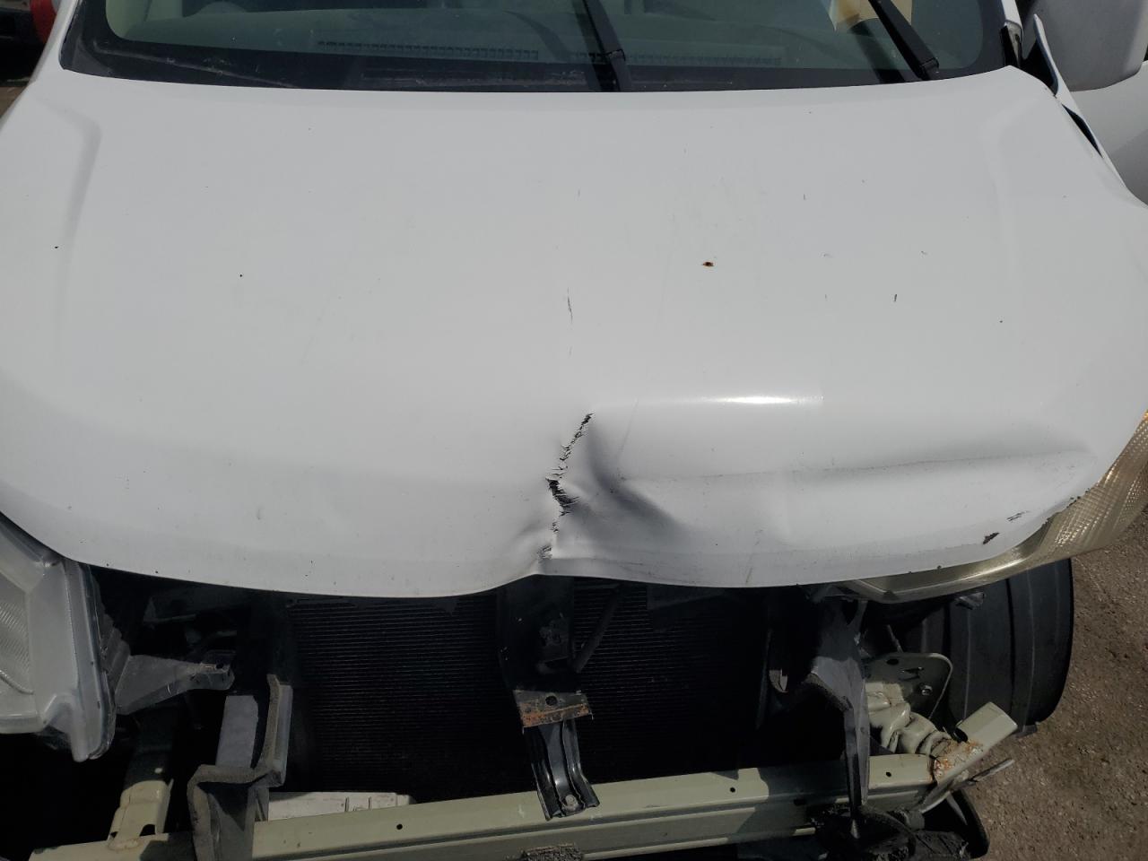 2015 CHEVROLET CITY EXPRESS LT photo 12