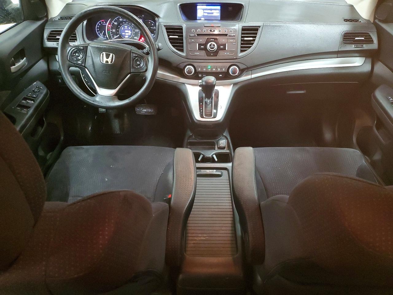 2012 HONDA CR-V EX photo 15