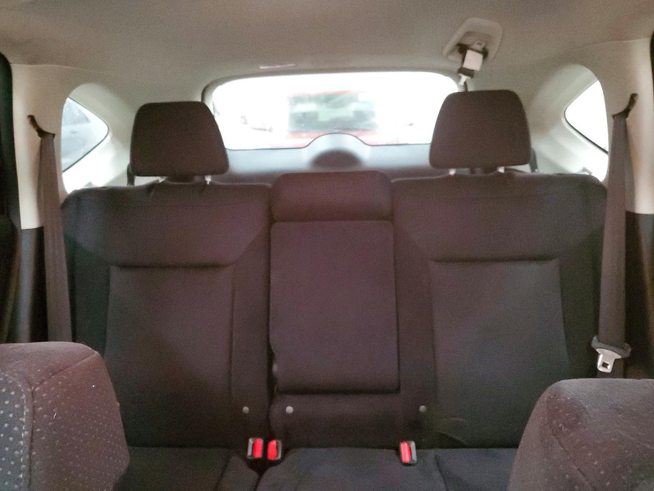 2012 HONDA CR-V EX photo 19