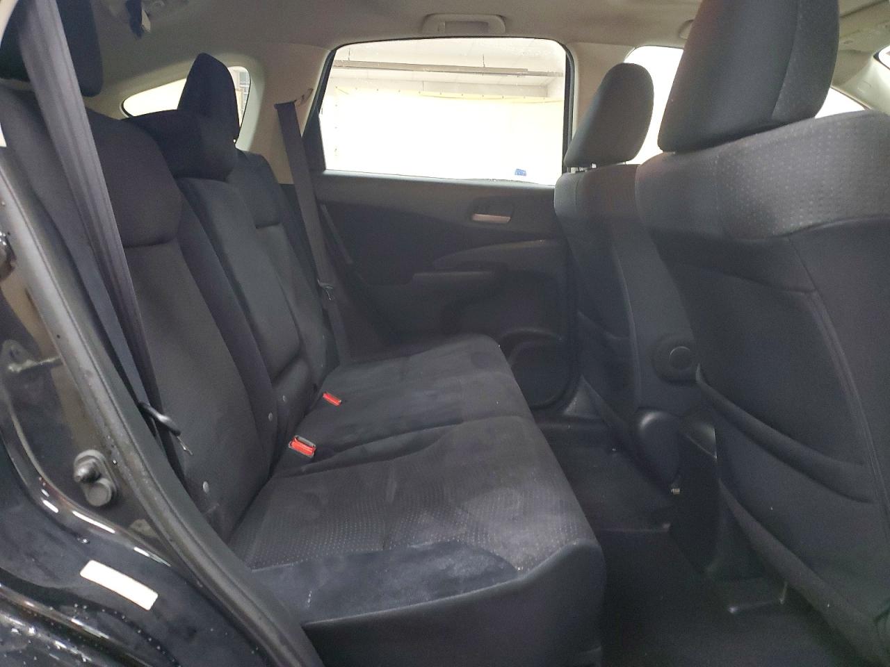 2012 HONDA CR-V EX photo 21
