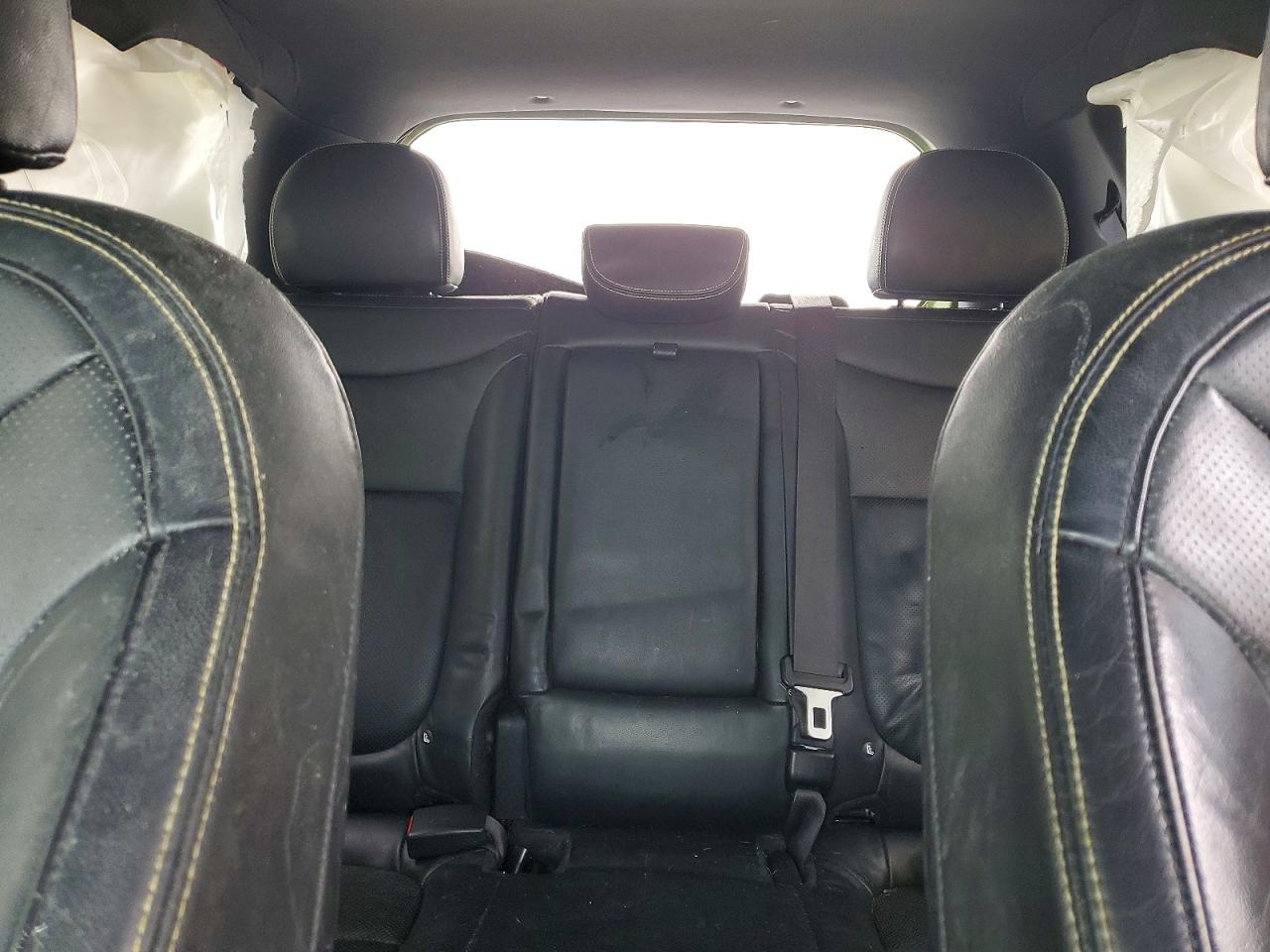 2015 KIA SOUL + photo 10