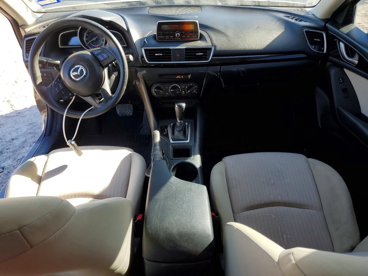 2014 MAZDA 3 SPORT photo 8