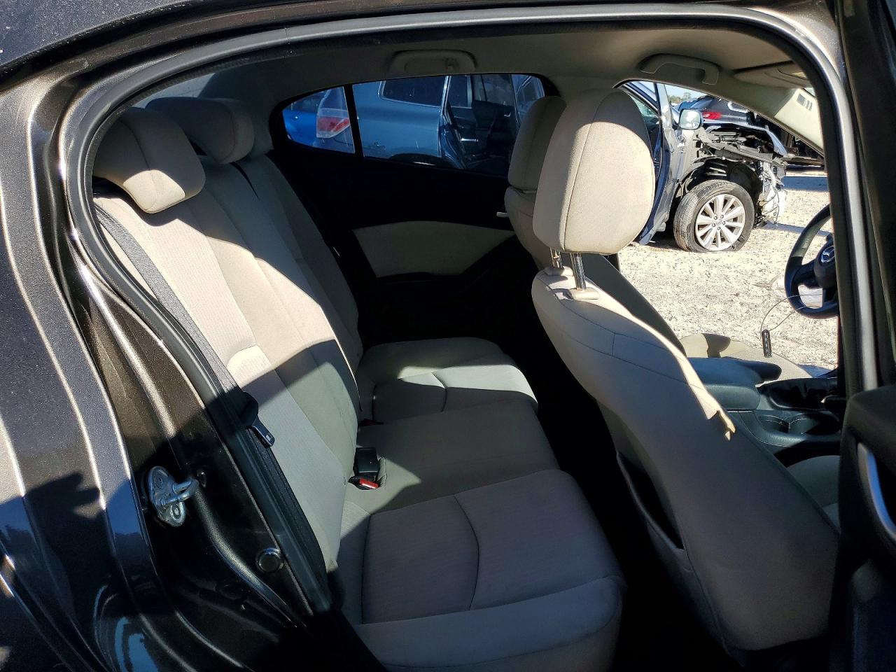 2014 MAZDA 3 SPORT photo 10