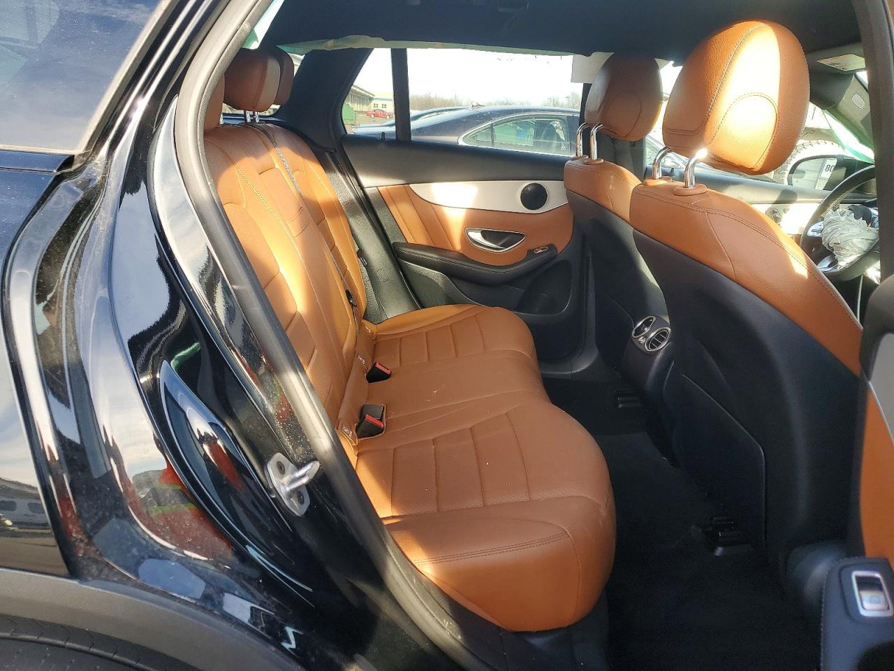 2022 MERCEDES-BENZ GLC 300 photo 11