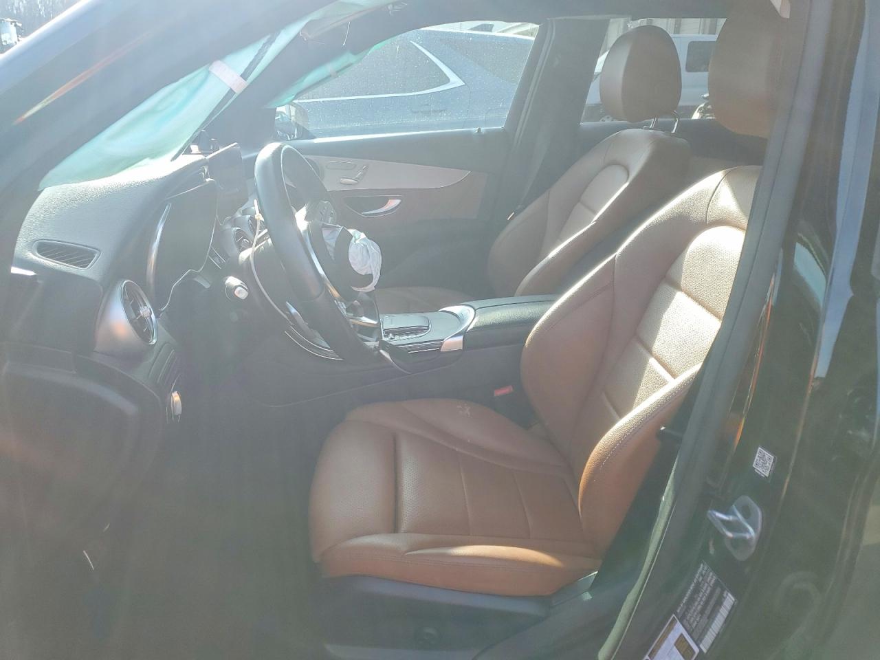 2022 MERCEDES-BENZ GLC 300 photo 7