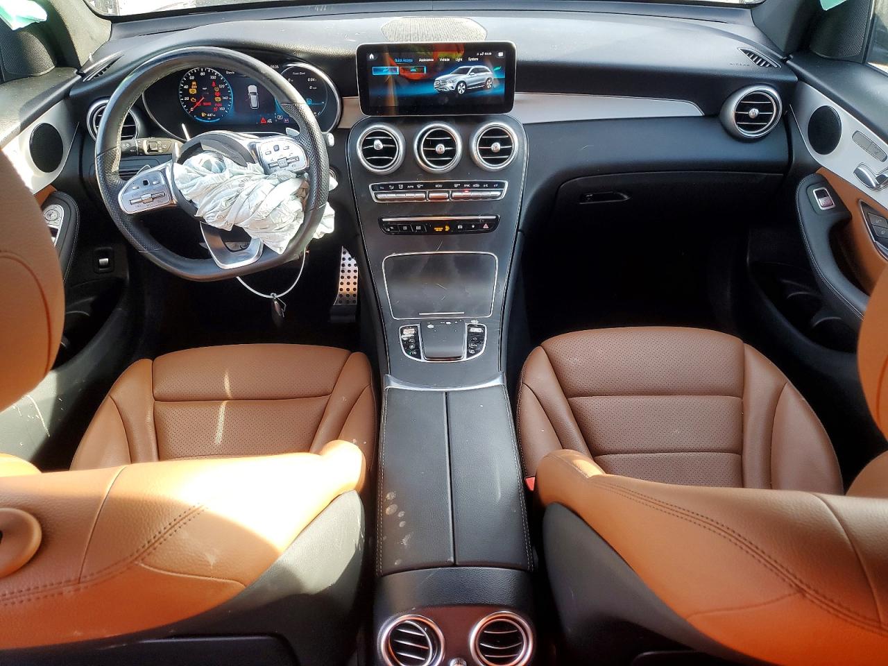 2022 MERCEDES-BENZ GLC 300 photo 8